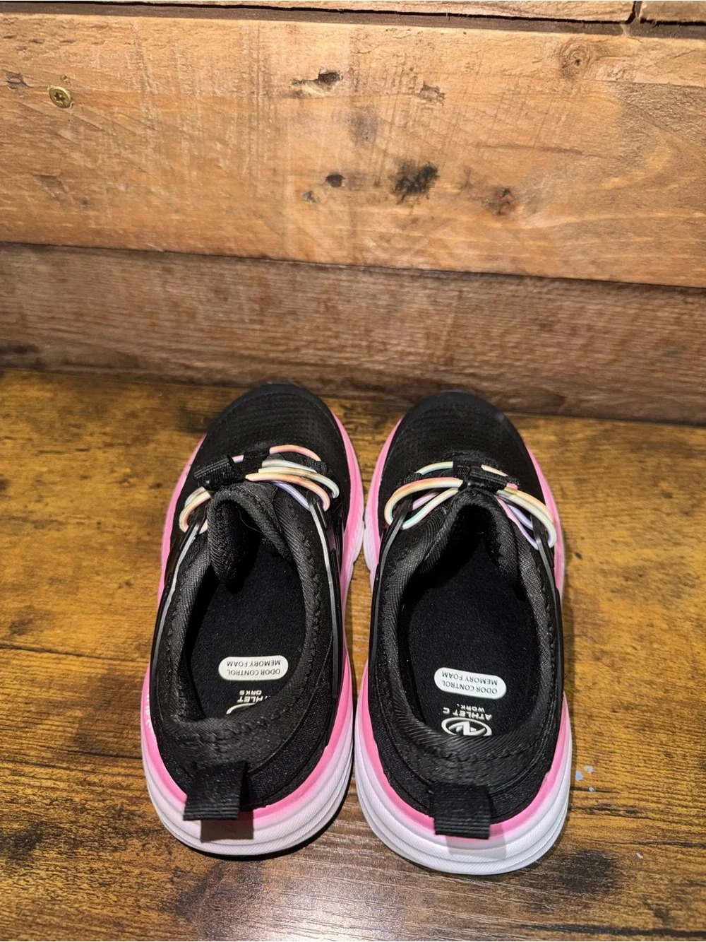 Avia lightweight kids